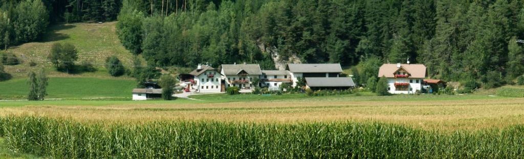 Dettagli Agriturismo Maurerhof