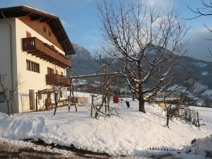 Dettagli Agriturismo Funtnatscherhof