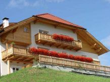 Dettagli Agriturismo Untertrotnerhof