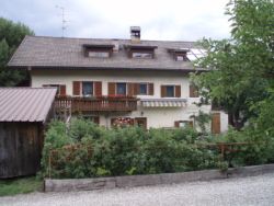 Dettagli Agriturismo Unterrainerhof