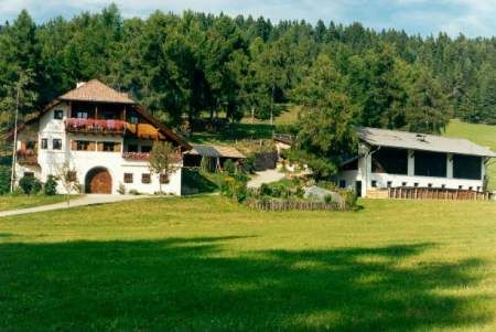 Dettagli Agriturismo Laerchhof