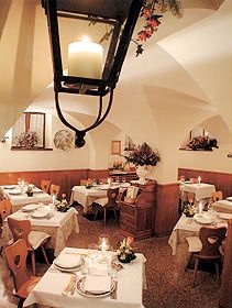 Dettagli Ristorante Da Gianni