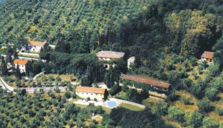 Dettagli Agriturismo Dogana