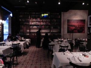 Dettagli Ristorante El Porteno