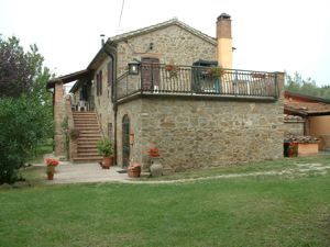 Dettagli Agriturismo Al Casolare