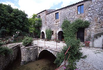 Dettagli Agriturismo Molino di Molanoce