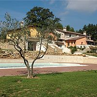 Dettagli Agriturismo Il Tesoro