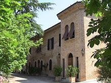 Dettagli Agriturismo Casa Giulia