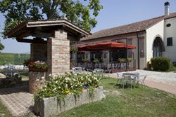 Dettagli Agriturismo Calcatonega