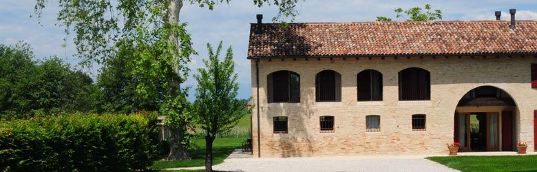 Dettagli Agriturismo Cà Bianchini