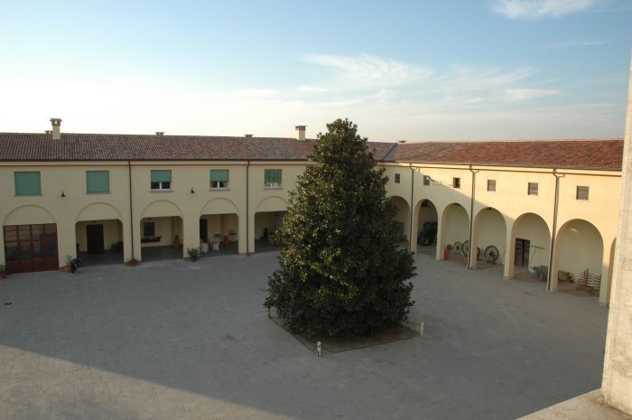 Dettagli Agriturismo Corte Carezzabella