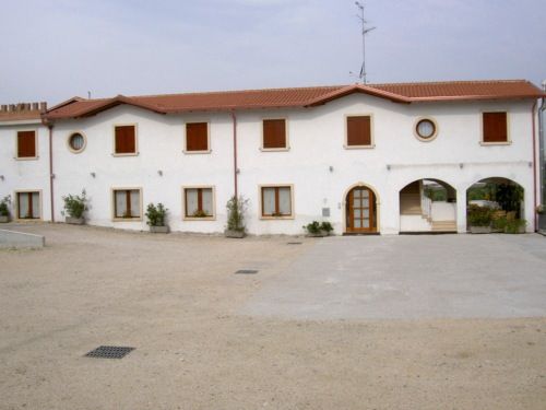 Dettagli Agriturismo Locanda al pigno