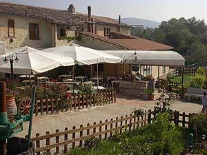 Dettagli Ristorante La Bistecca