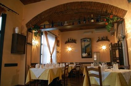 Dettagli Ristorante Il Sole