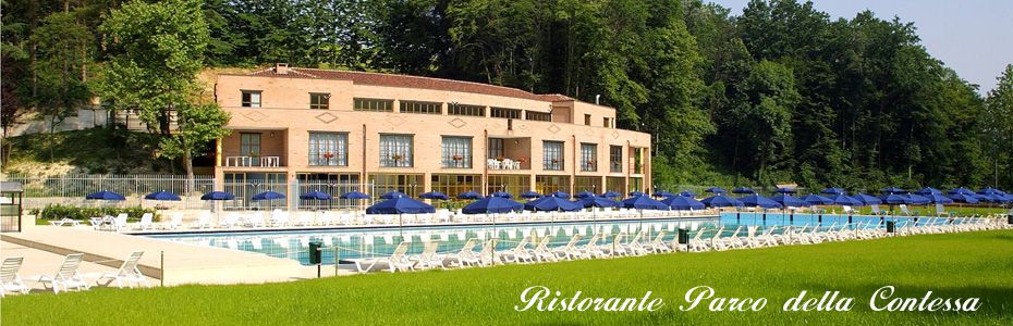 Dettagli Ristorante Parco della Contessa