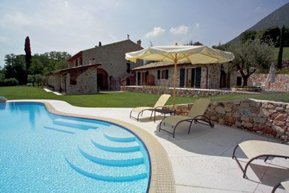 Dettagli Agriturismo Relais Cà del Baldo