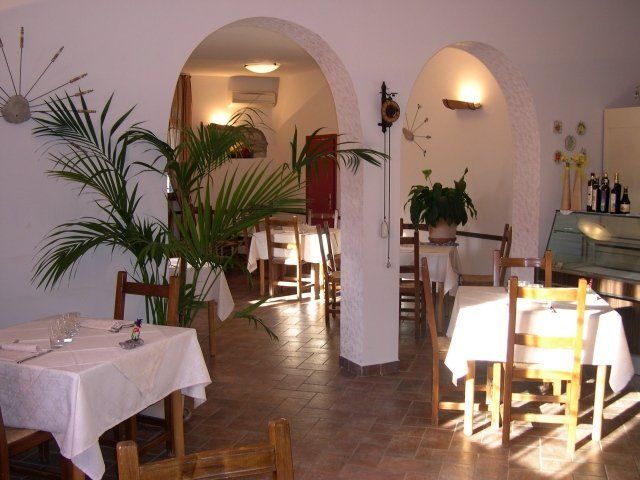 Dettagli Ristorante Cherì