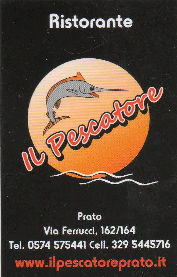 Dettagli Ristorante Il Pescatore