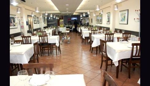 Dettagli Ristorante Da Paolo