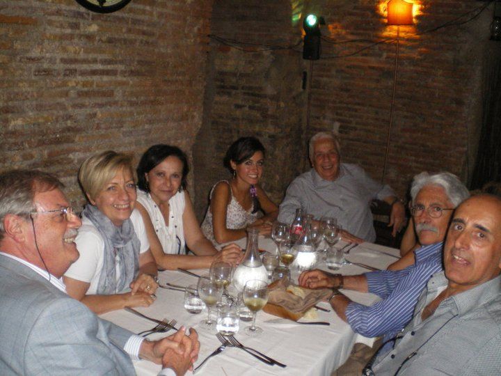 Immagini Osteria Hostaria Angeli&Demoni Seafood &SteakHouse