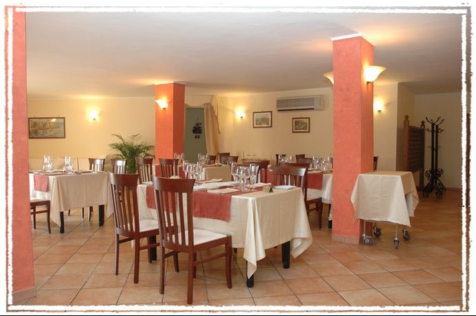 Dettagli Ristorante Il Poeta Vesuviano