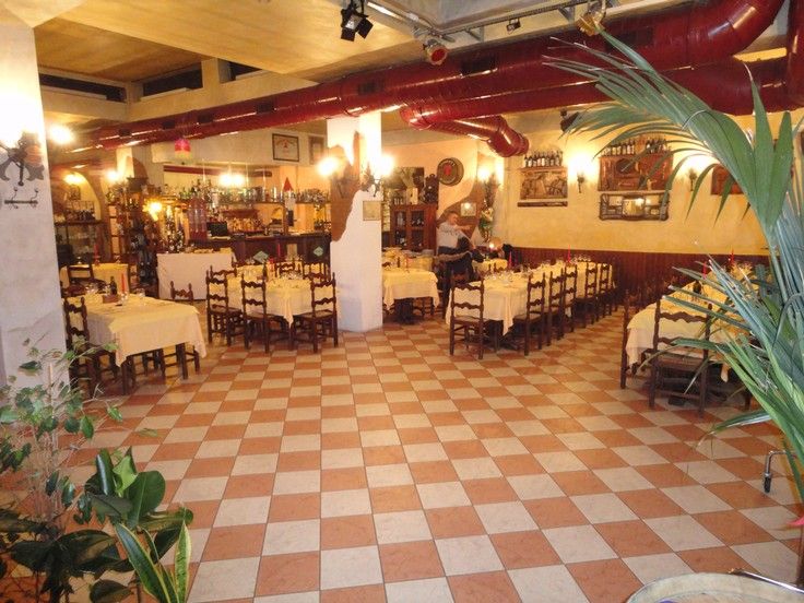 Dettagli Ristorante Il Randagio