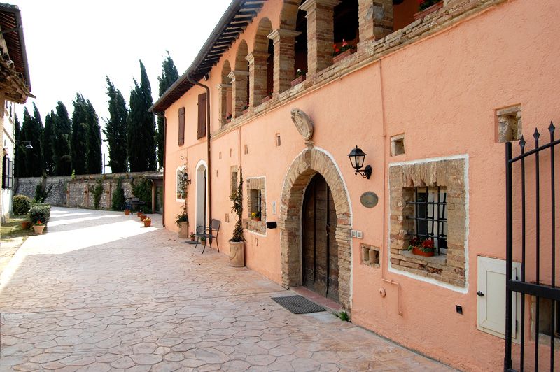 Dettagli Agriturismo Natalini