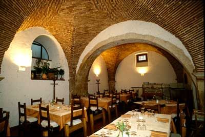 Dettagli Ristorante Le Fiaccole