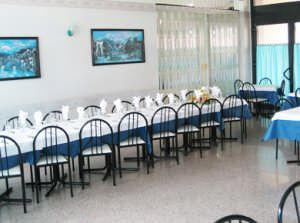 Dettagli Ristorante Il Rugantino