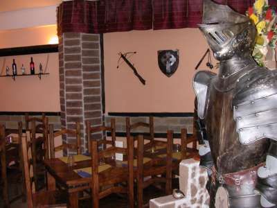 Dettagli Ristorante Le Crociate