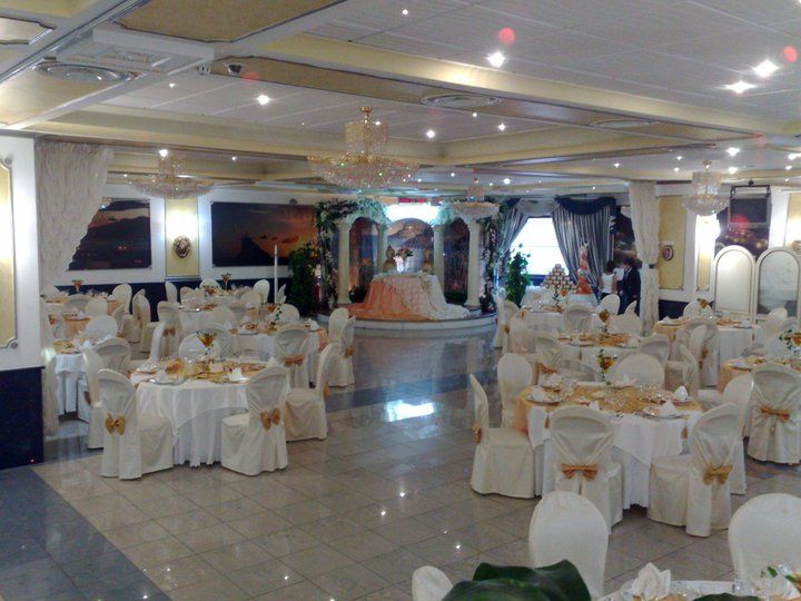 Dettagli Ristorante Arca di Joli