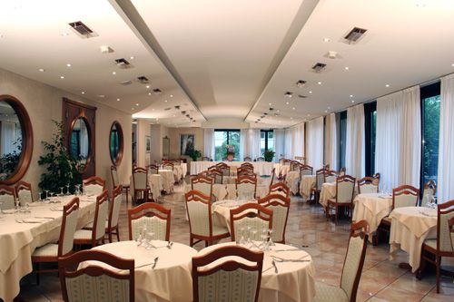 Dettagli Ristorante Il Pavaglione