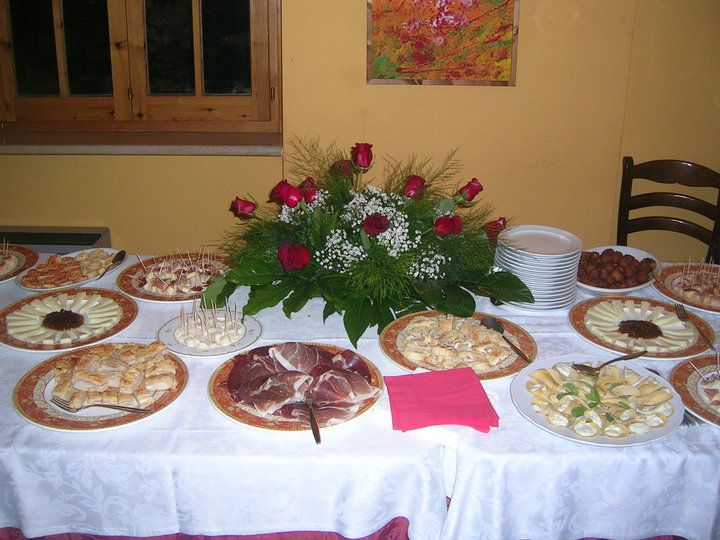 Dettagli Ristorante Greco