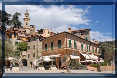 Dettagli Ristorante Il Giardino