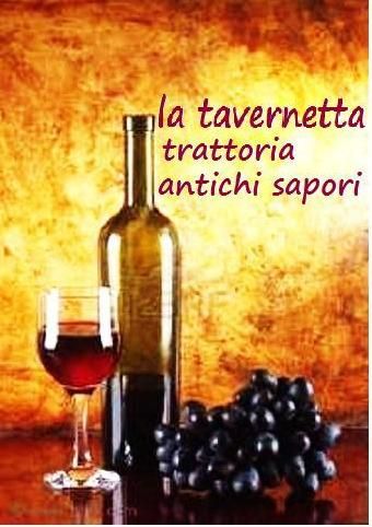 Dettagli Trattoria La Tavernetta