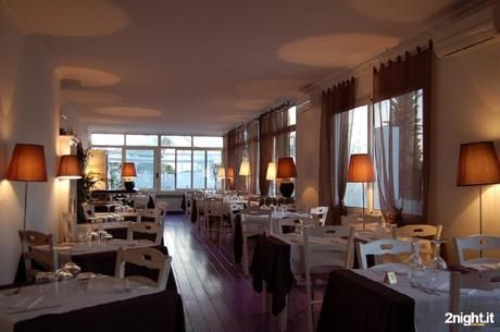 Dettagli Ristorante La Locanda Dei Pescatori