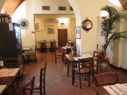 Dettagli Trattoria Da Que' Ganzi