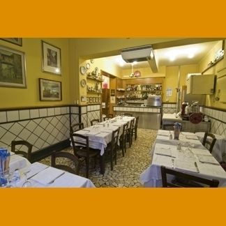 Dettagli Trattoria Tony