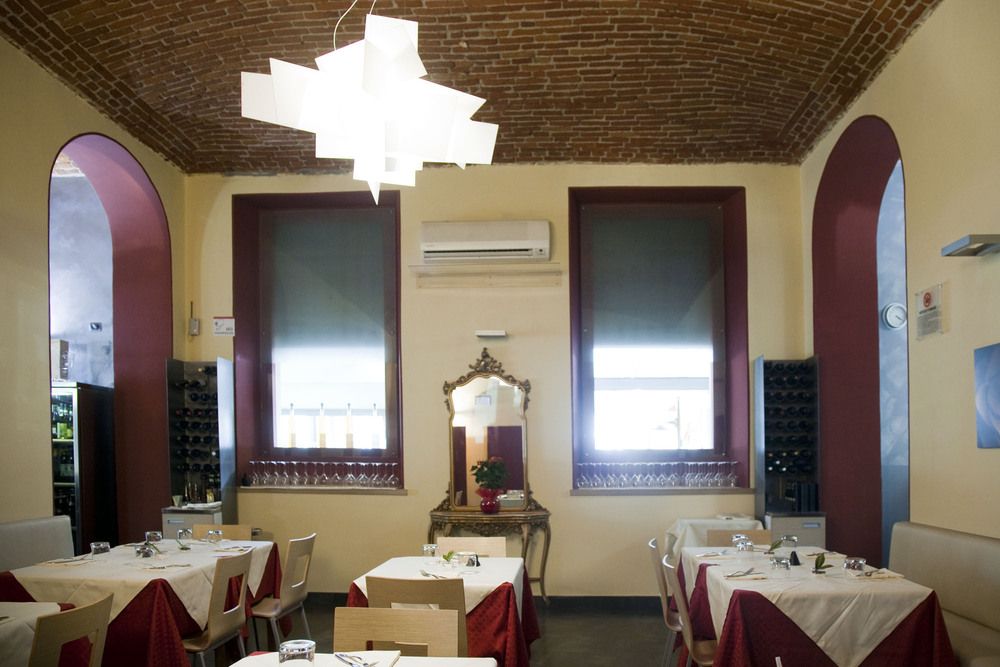 Dettagli Ristorante La Magnolia