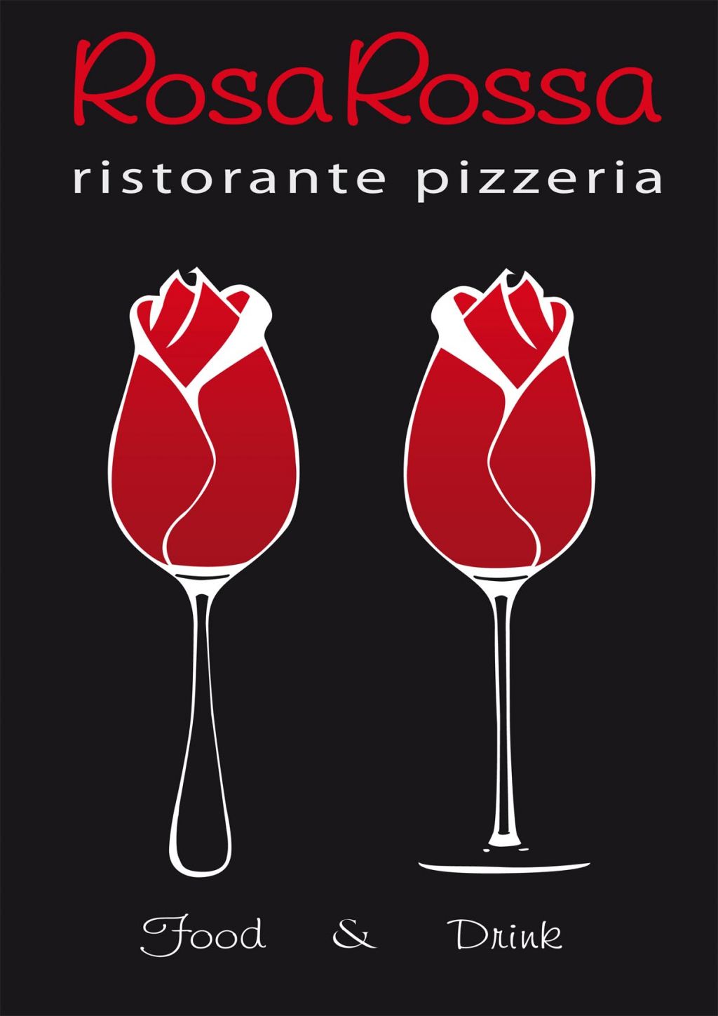 Dettagli Ristorante Rosa Rossa