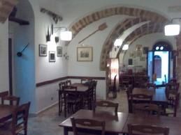 Dettagli Trattoria Cavour