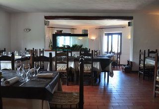 Dettagli Ristorante Il Giardinaccio