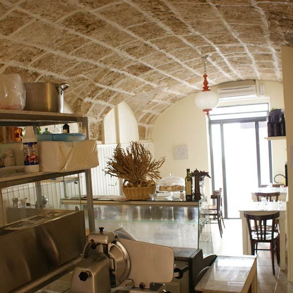 Dettagli Pizzeria La Botteghina