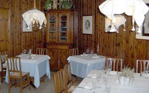 Dettagli Osteria Jodo