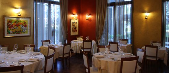 Dettagli Ristorante Porto Antico