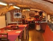 Dettagli Ristorante All'Inferno