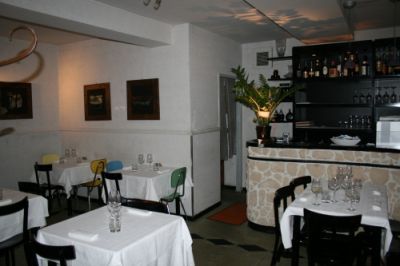 Dettagli Ristorante Mosaiko