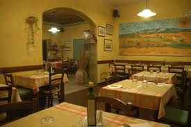 Dettagli Ristorante Apriti Sesamo