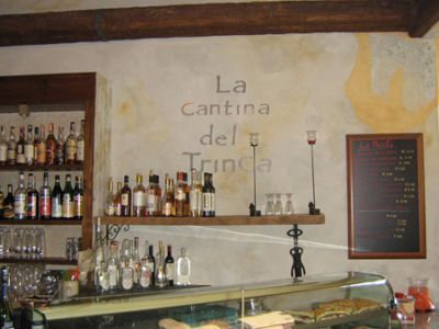 Dettagli Trattoria La Cantina del Trinca