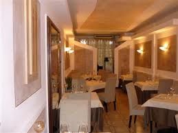 Dettagli Ristorante La Forchetta